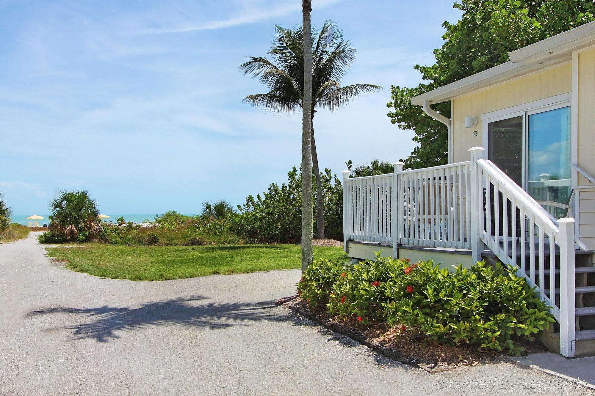 Seaside Inn Sanibel Zewnętrze zdjęcie