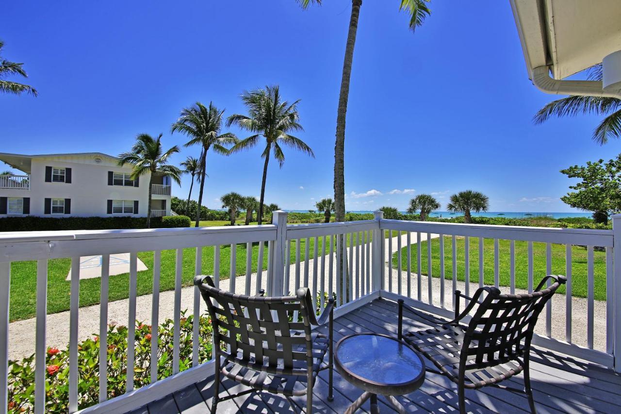 Seaside Inn Sanibel Zewnętrze zdjęcie