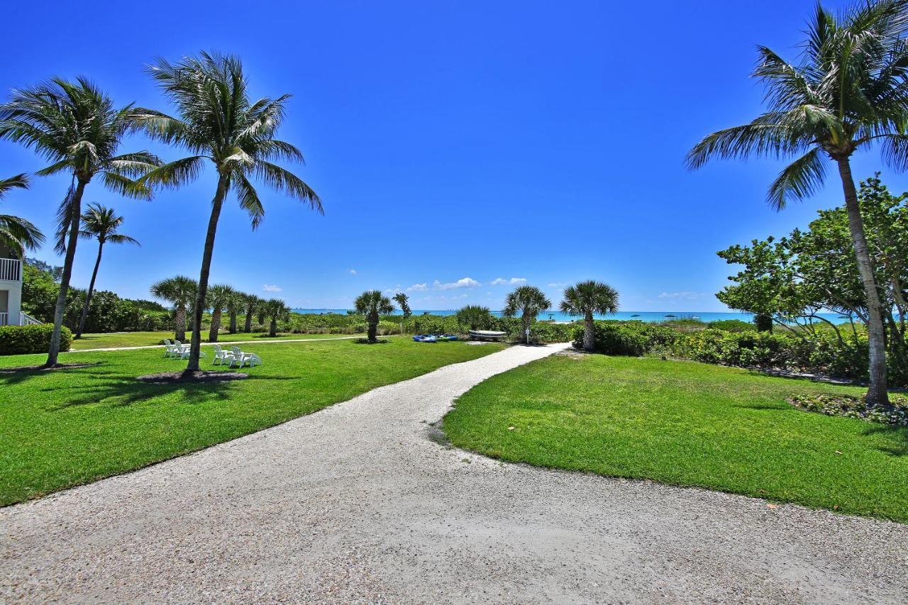 Seaside Inn Sanibel Zewnętrze zdjęcie