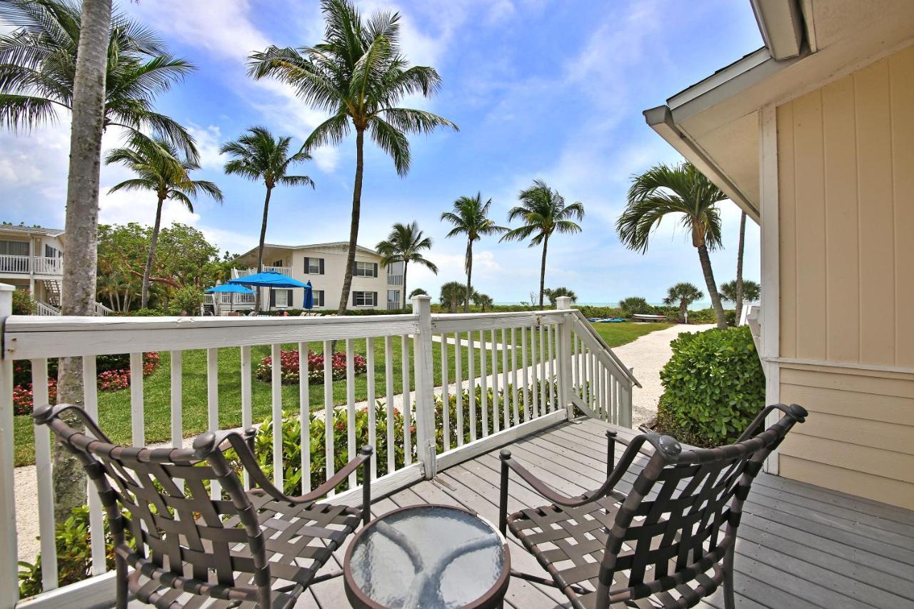 Seaside Inn Sanibel Zewnętrze zdjęcie